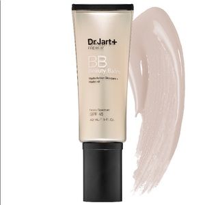 FINAL PRICE Dr. Jart BB cream SPF 45